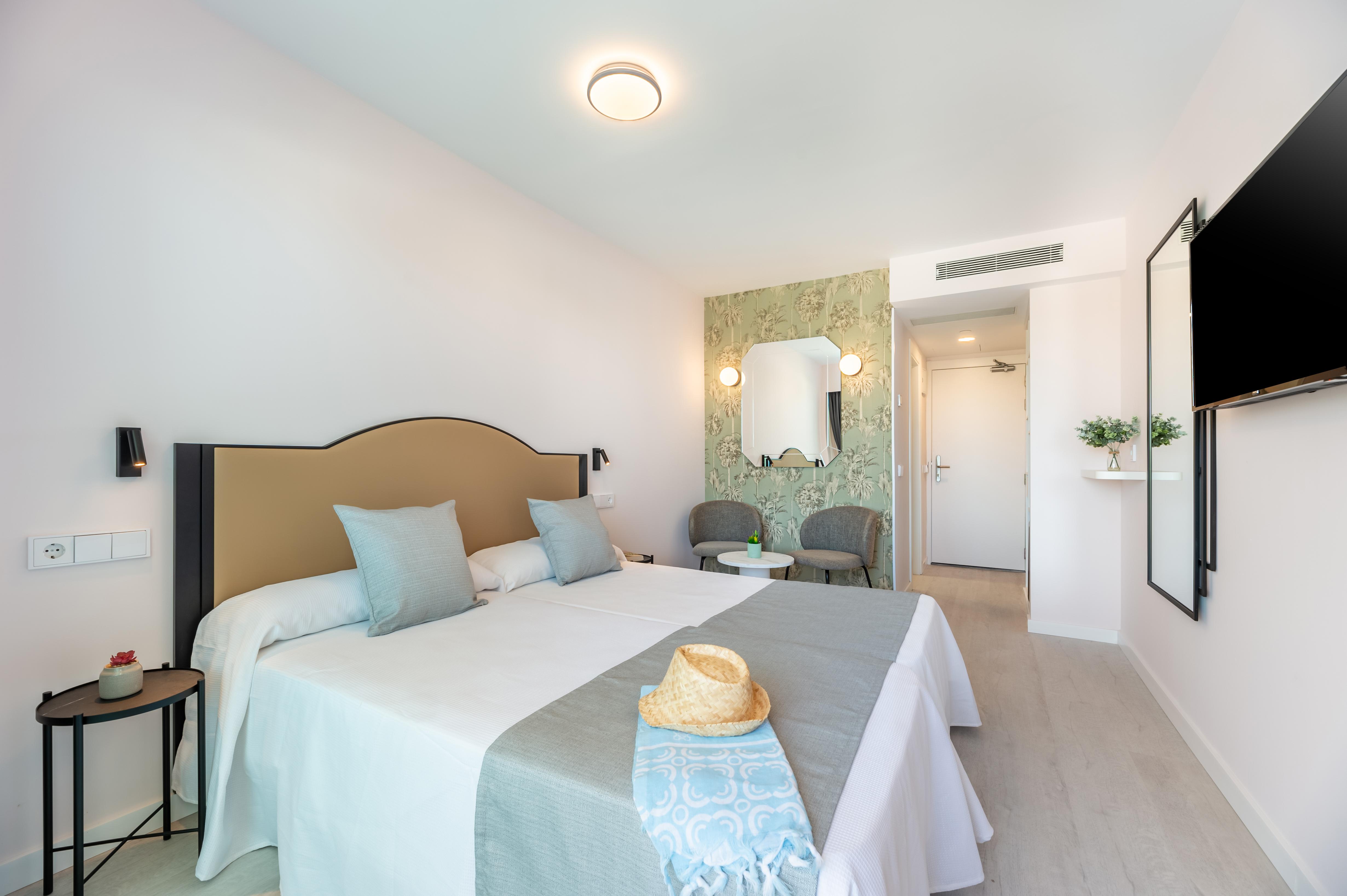 Hotel Vibra Palma Cactus vanaf € 811,00!