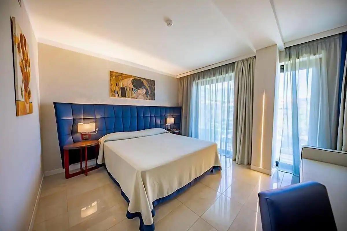 Hotel Victoria Palace Cefalu vanaf € 1383,00!