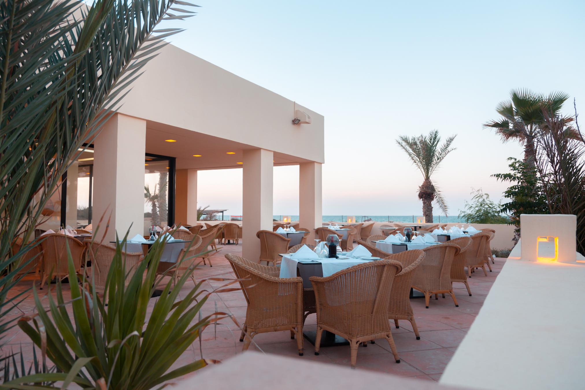 Hotel Vincci Dar Midoun & Spa Djerba vanaf 625,-!