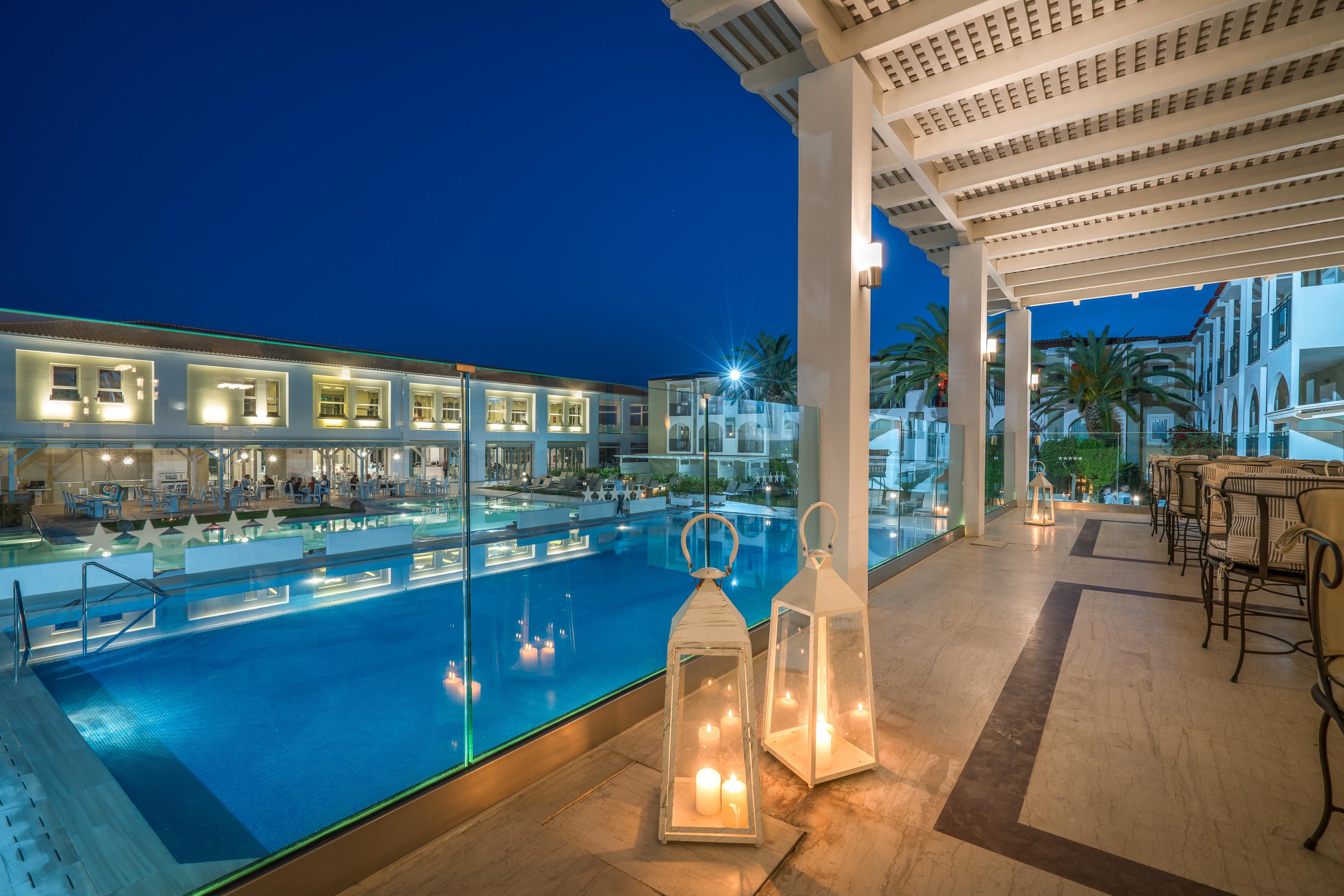 Hotel Zante Park Resort & Spa   Best Western   All Inclusive vanaf 1067,-!