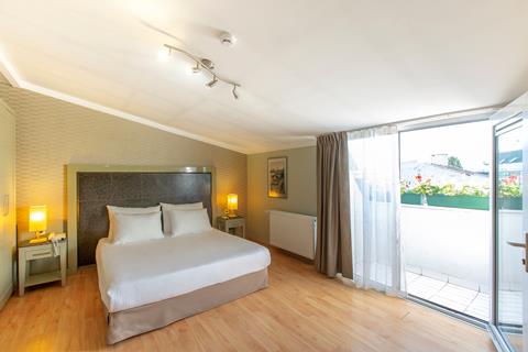 Hotellino vanaf 166,-!