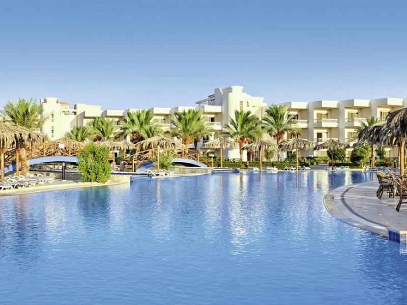 Vakantie naar Hurghada Long Beach Resort in Hurghada in Egypte