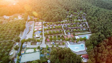 I Pini Family Park Human Travel vanaf €133,00!