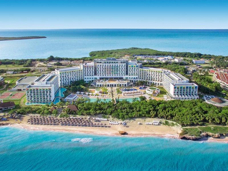 Vakantie naar Iberostar Bella Vista Varadero in Varadero in Cuba