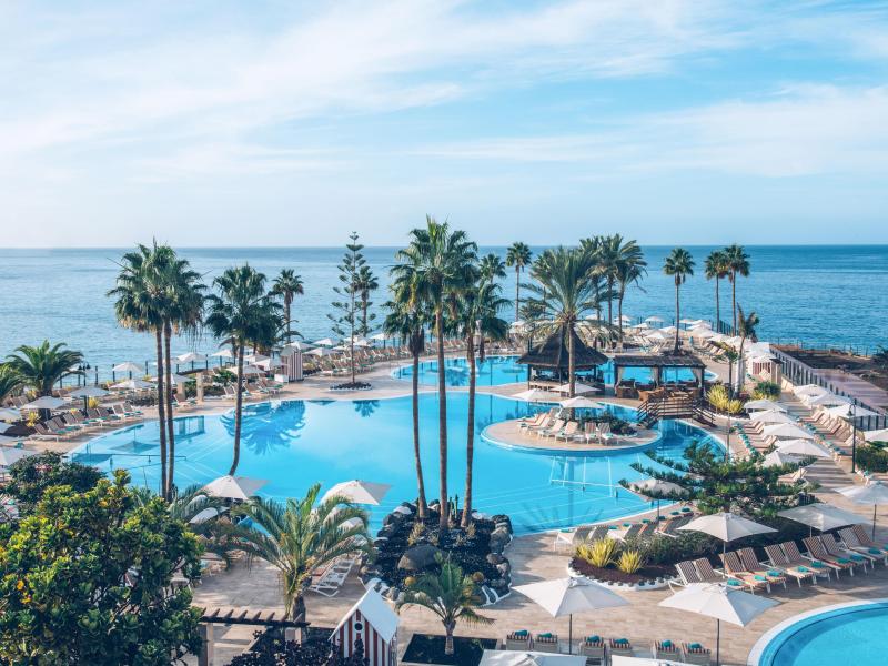 Iberostar Selection Anthelia vanaf € 949,00!