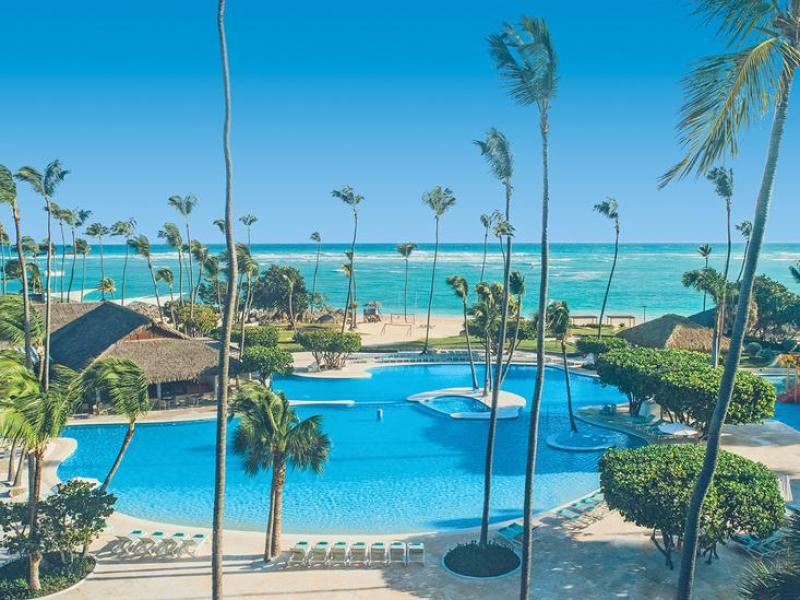 Vakantie naar Iberostar Selection Bavaro Suites in Punta Cana in Dominicaanse Republiek