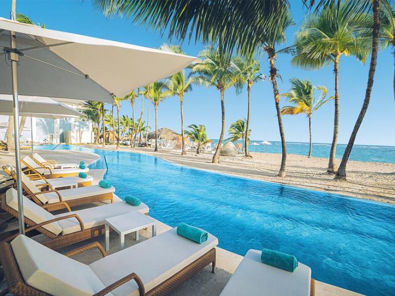 Vakantie naar Iberostar Selection Coral Bavaro in Punta Cana in Dominicaanse Republiek