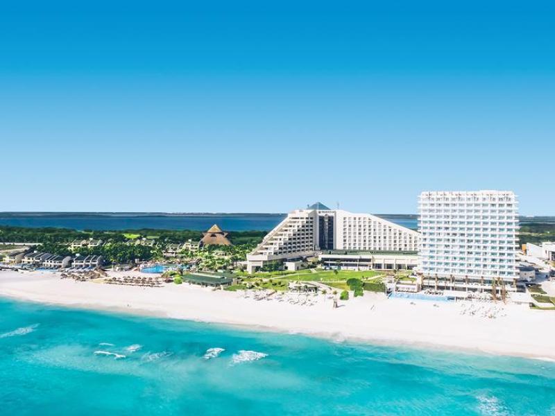 Iberostar Selection Coral Cancun vanaf € 2006,00!