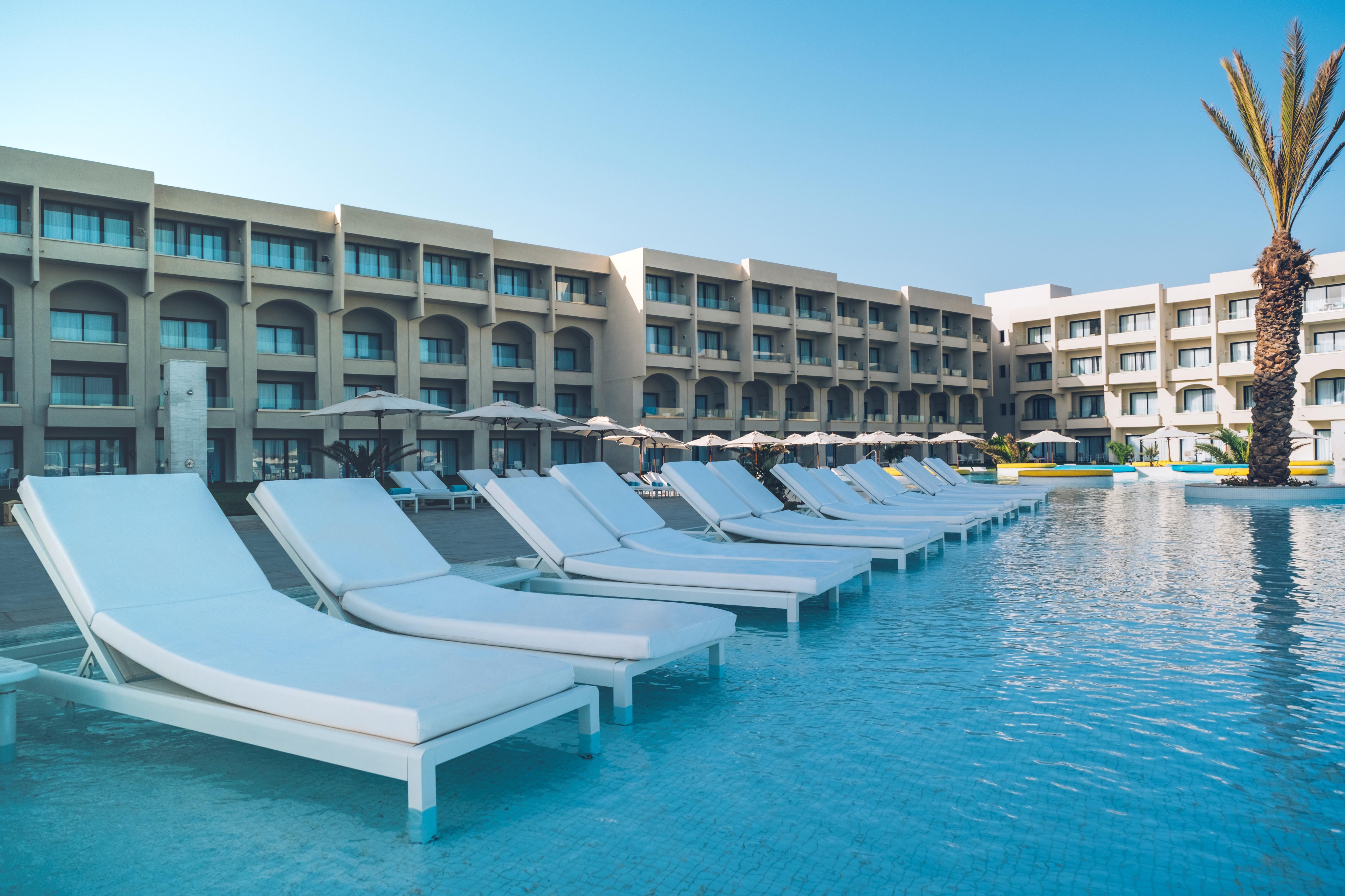 Iberostar Selection Kuriat Palace vanaf € 817,00!