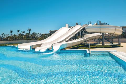 Iberostar Selection Kuriat Palace vanaf 720,-!