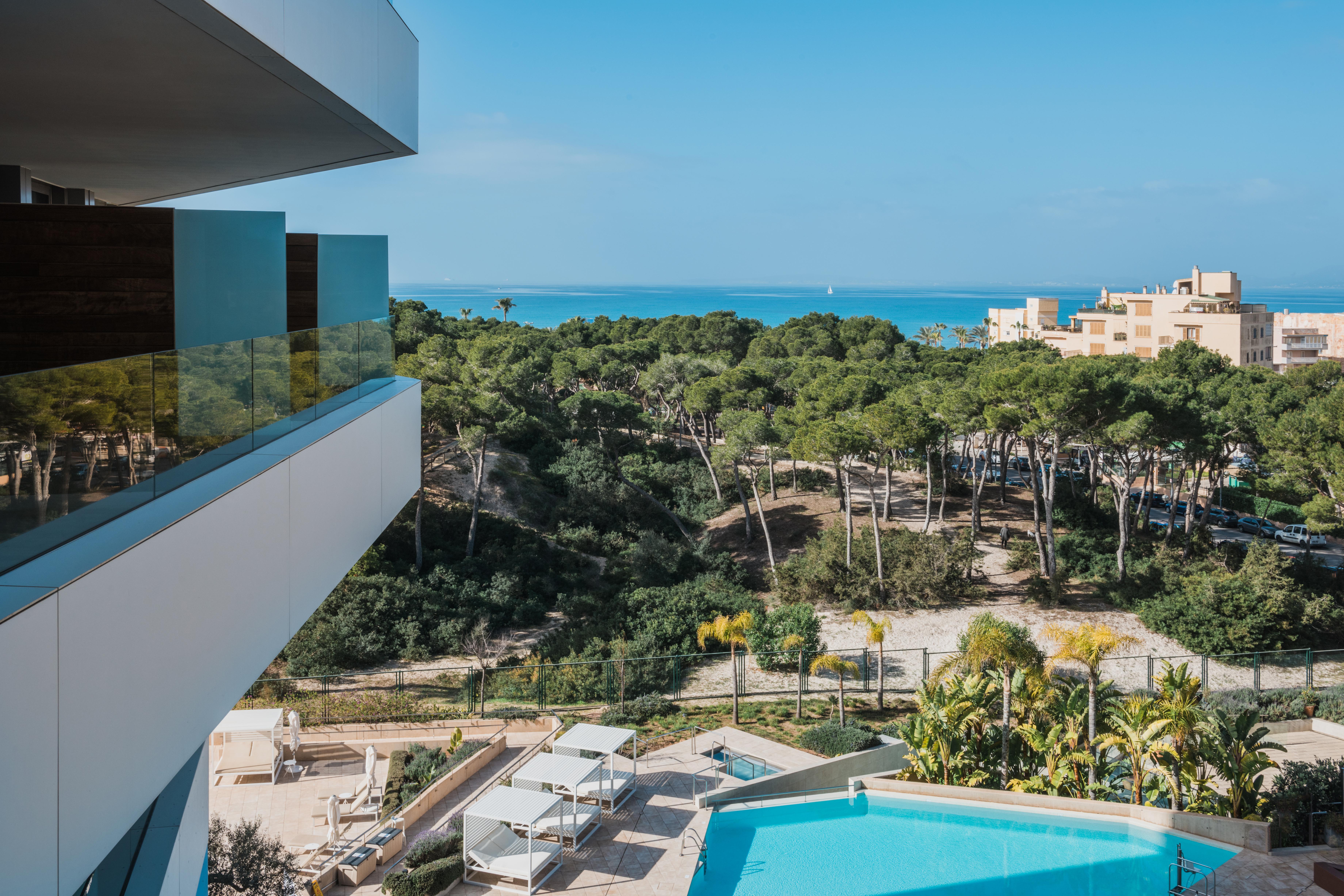 Iberostar Selection Llaut Palma   Adults Only vanaf €750,00!