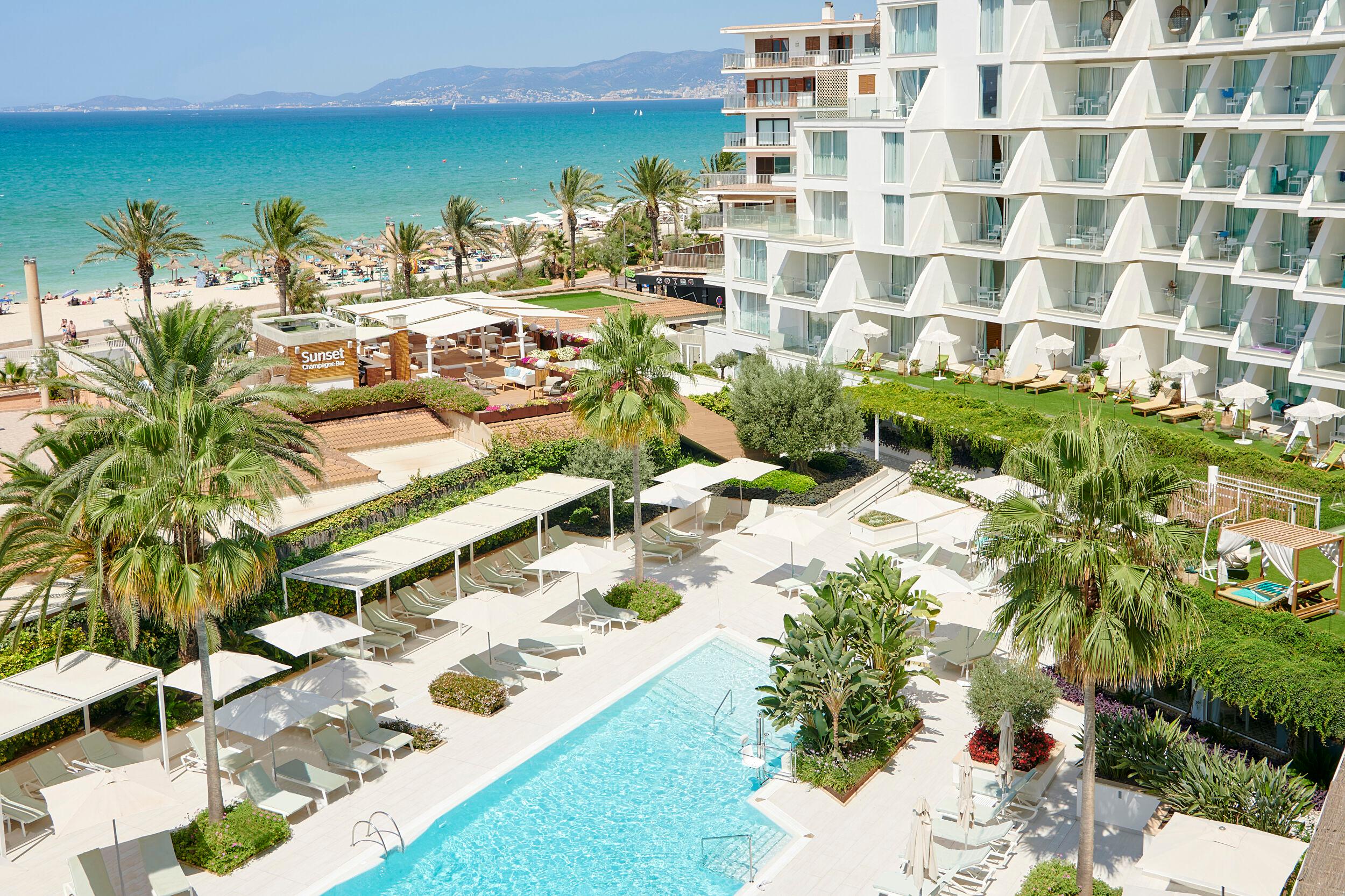 Iberostar Selection Playa De Palma vanaf €1170,00!