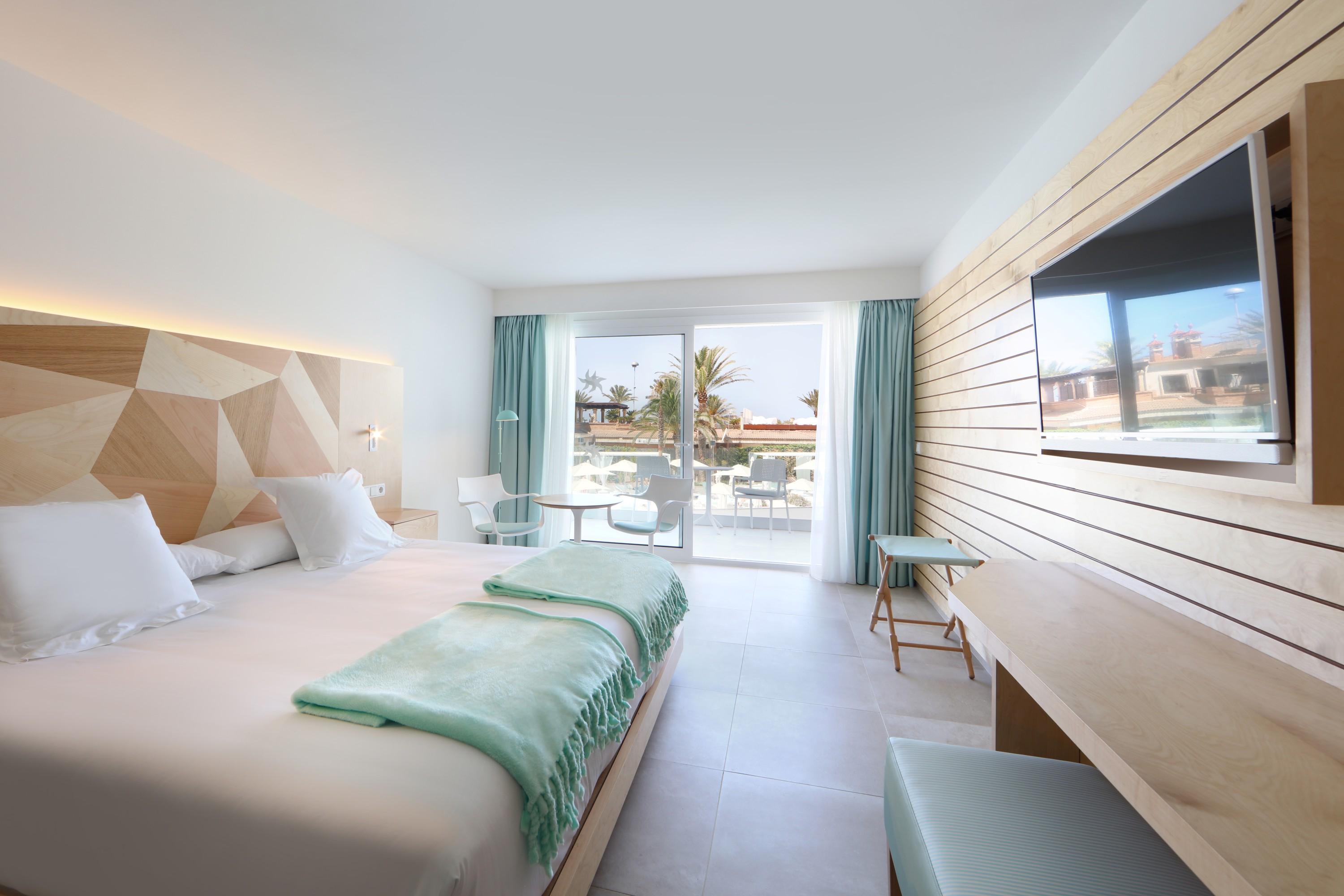 Iberostar Selection Playa De Palma vanaf € 1170,00!