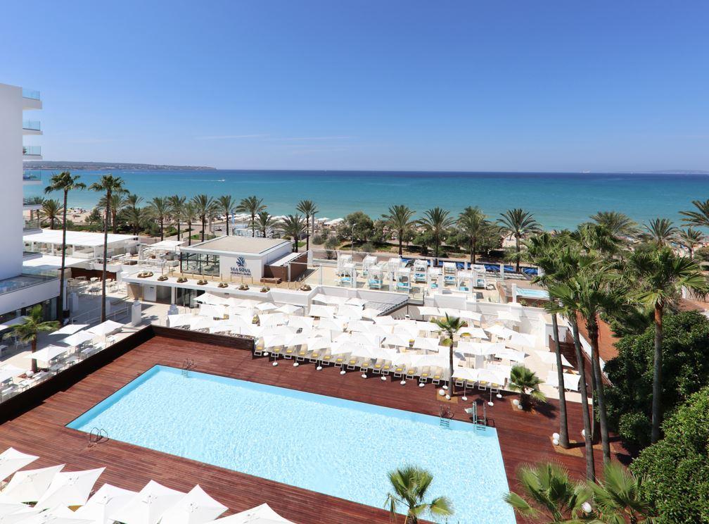 Iberostar Waves Bahia De Palma   Adults Only vanaf €809,00!