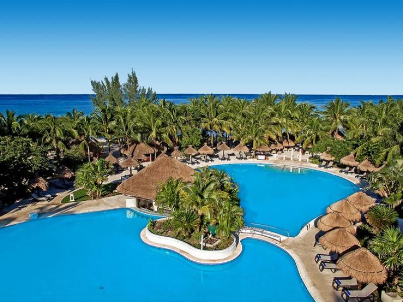 Iberostar Waves Cozumel vanaf € 1574,00!