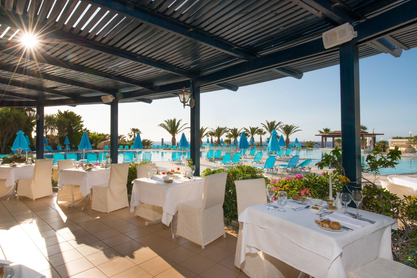 Iberostar Waves Creta Panorama & Mare vanaf € 860,00!