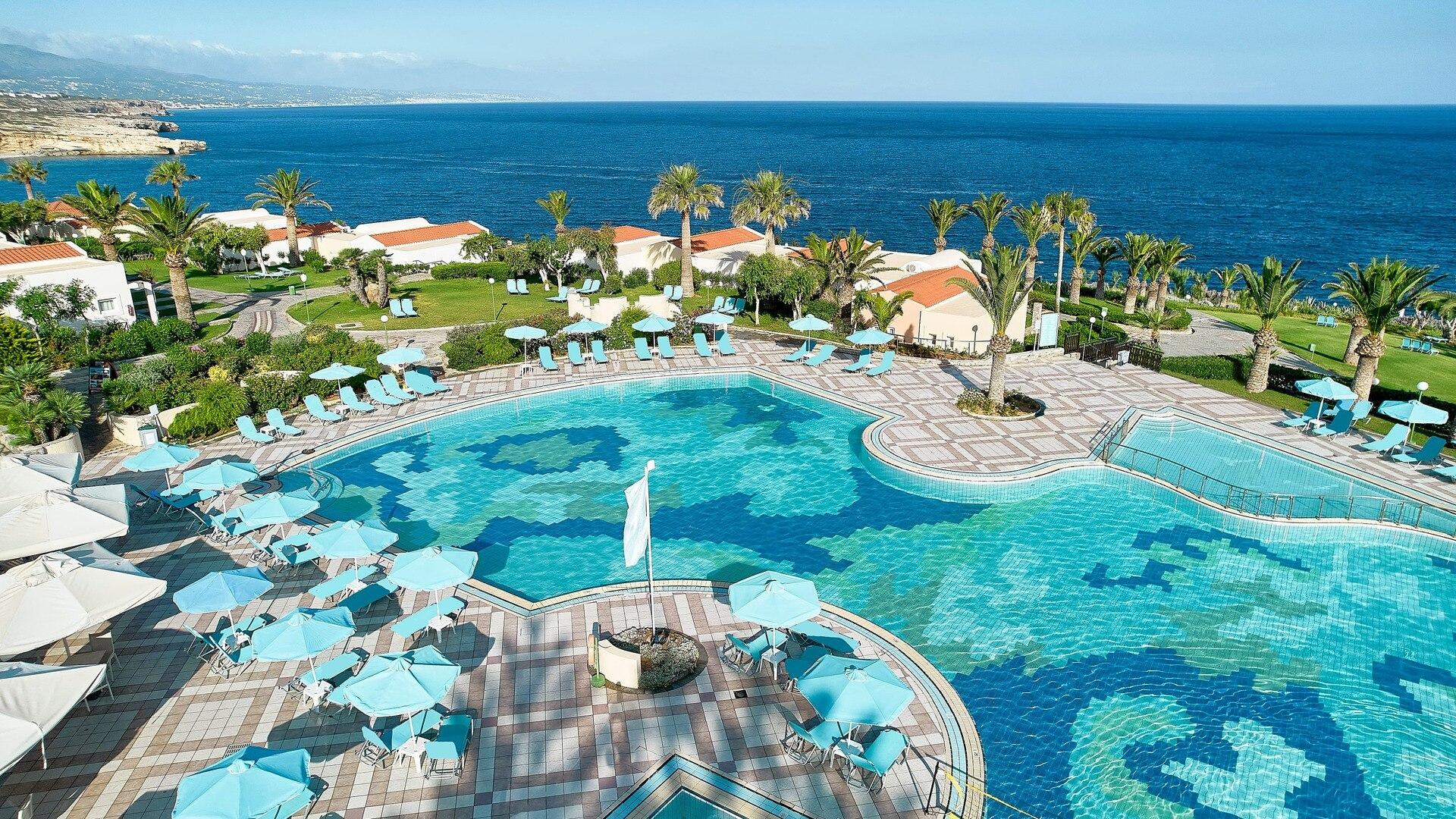 Iberostar Waves Creta Panorama & Mare vanaf €860,00!