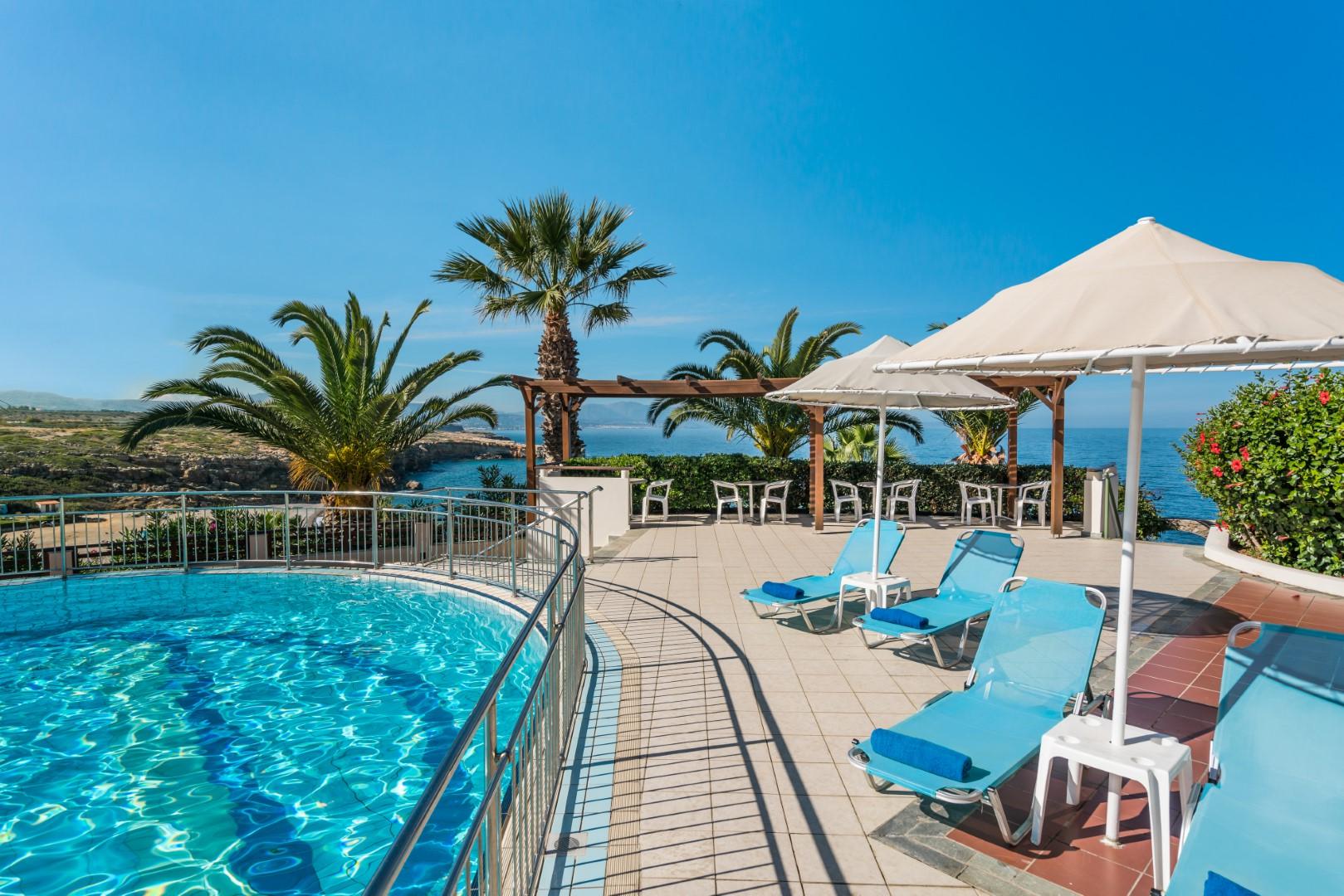 Iberostar Waves Creta Panorama & Mare vanaf €,-!