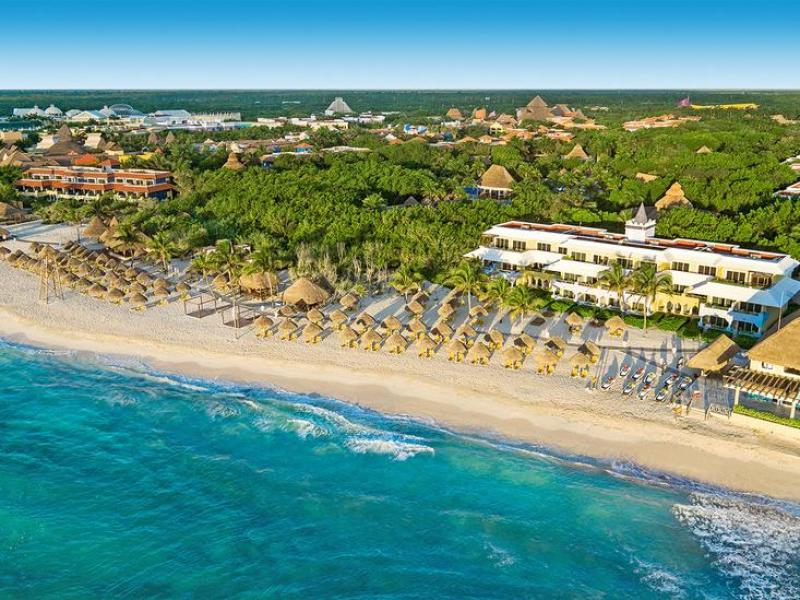 Iberostar Waves Paraiso Del Mar vanaf € 1495,00!