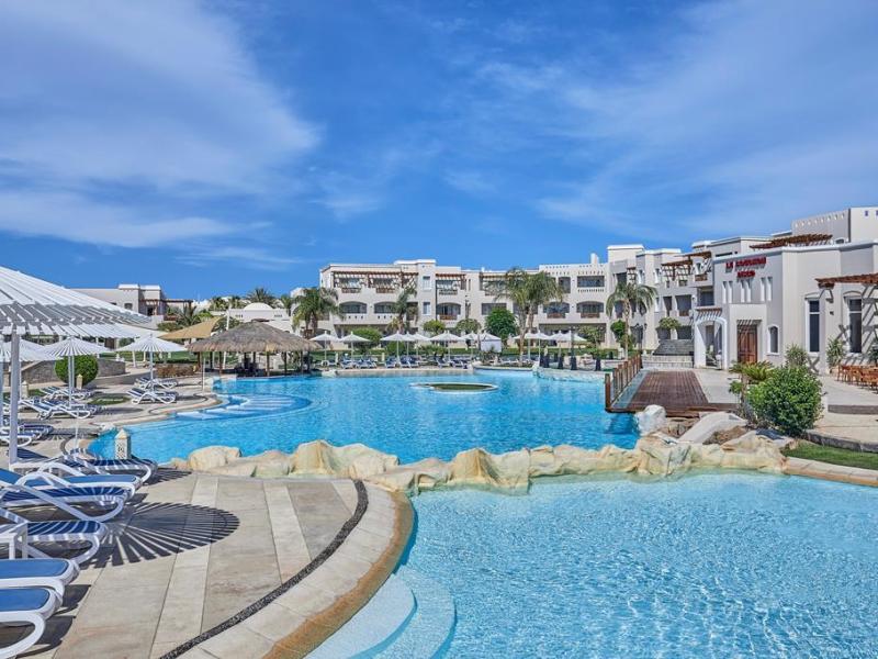 Iberotel Casa Del Mar Resort vanaf € 547,00!