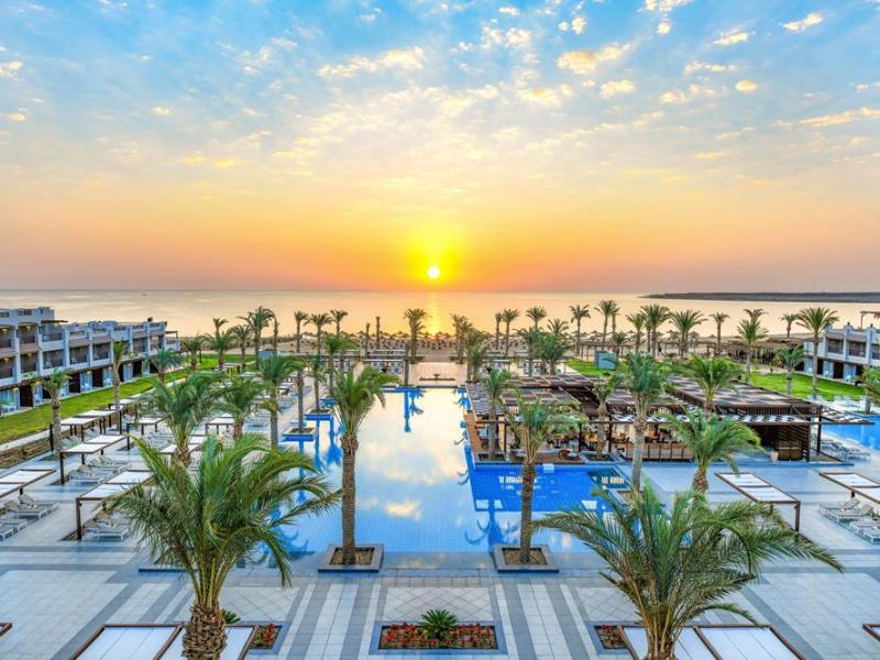 Vakantie naar Iberotel Costa Mares in Marsa Alam in Egypte