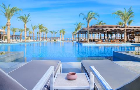 Iberotel Costa Mares vanaf 1395,-!