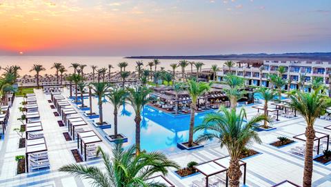 Iberotel Costa Mares vanaf €,-!