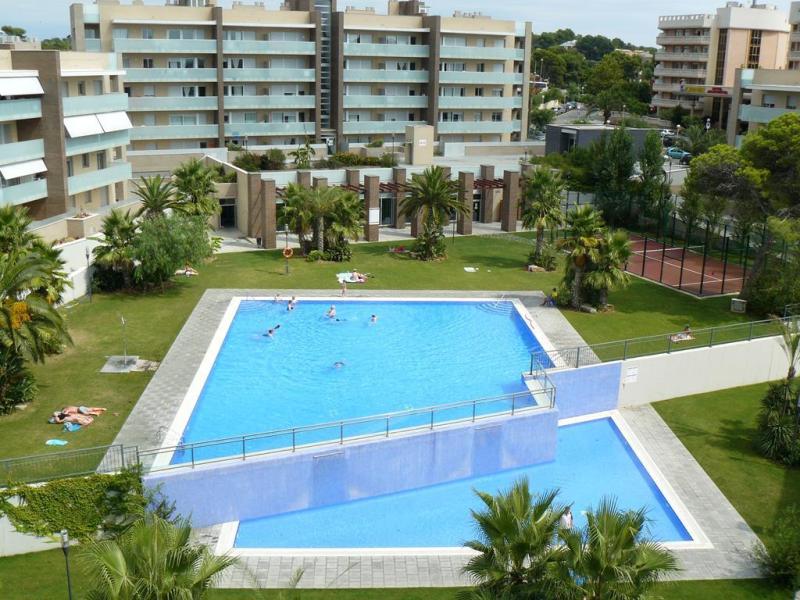 Vakantie naar Ibersol Spa Aqquaria in Salou in Spanje