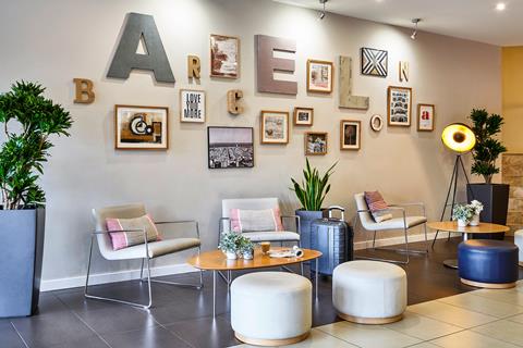 Ibis Meridiana vanaf €,-!
