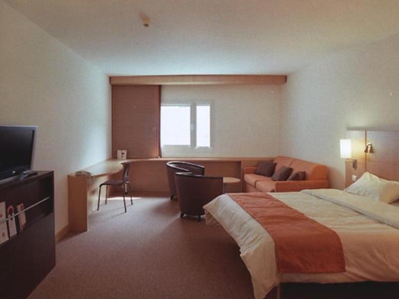 Ibis Old Town vanaf € 184,00!