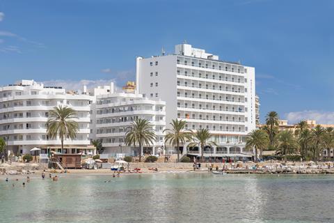 Vakantie naar Ibiza Playa in Figueretas in Spanje