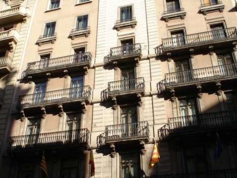 Vakantie naar Ilunion Almirante in Barcelona in Spanje