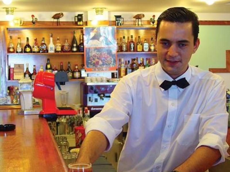Vakantie naar Ilunion Costa Sal Lanzarote in Puerto Del Carmen in Spanje