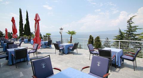 Inex Olgica Hotel & Spa vanaf €425,00!