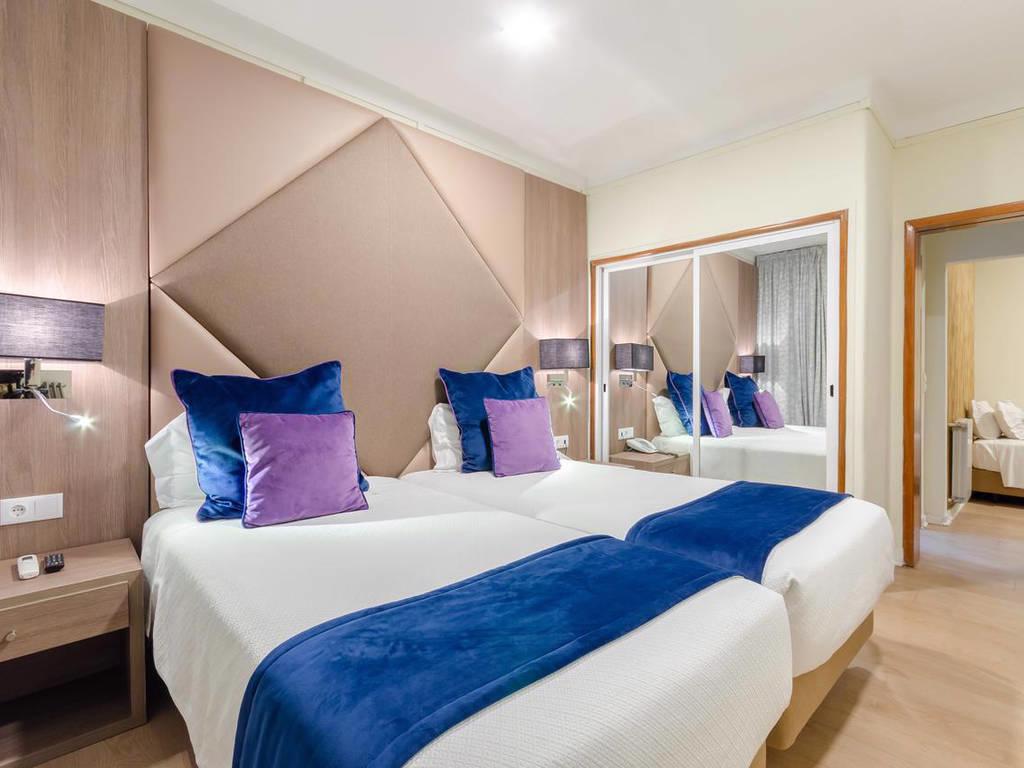 Inn Rossio vanaf &euro; 81,-'!