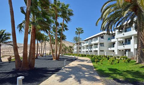 Vakantie naar INNSiDE Fuerteventura in Costa Calma in Spanje