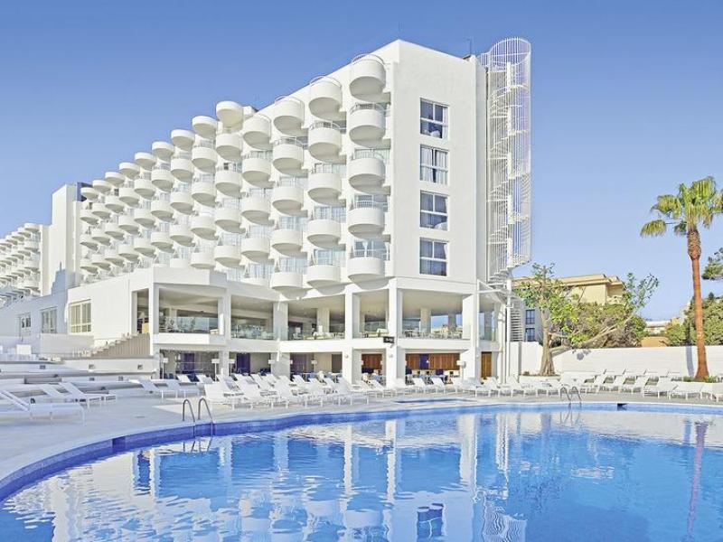 Vakantie naar Innside Ibiza in San Antonio in Spanje