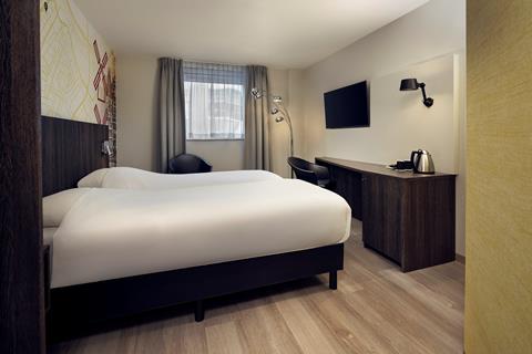 Inntel Hotels Amsterdam Centre vanaf 296,-!