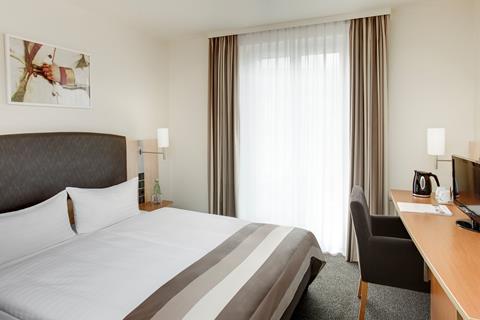 IntercityHotel Wien vanaf 168,-!