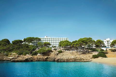 Inturotel Cala Esmeralda Beach Hotel & Spa vanaf 691,-!