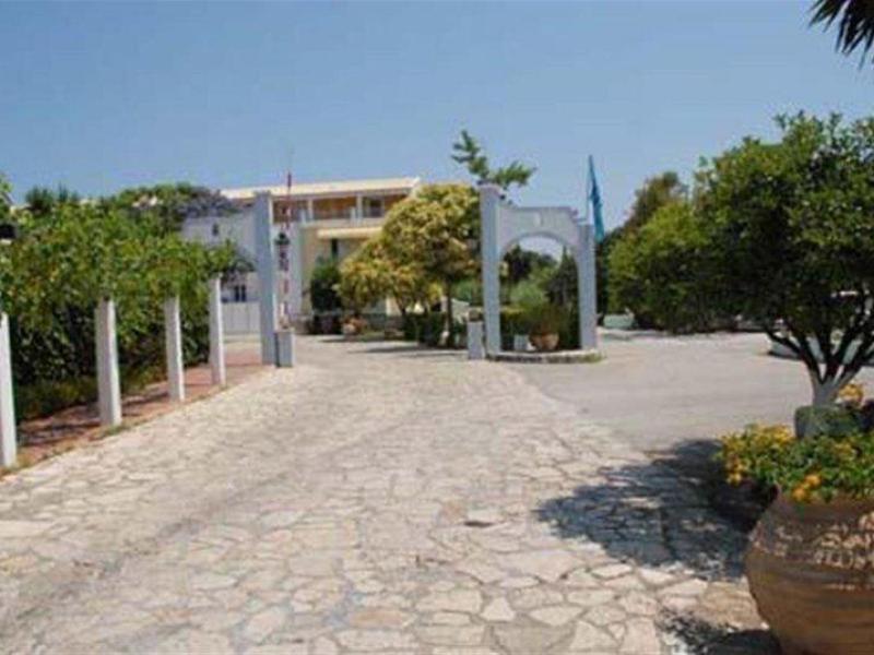 Ionian Princess Club Suite vanaf € 922,-'!