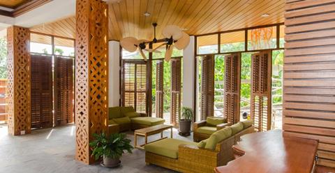 Jacana Amazon Wellness Resort vanaf €904,00!