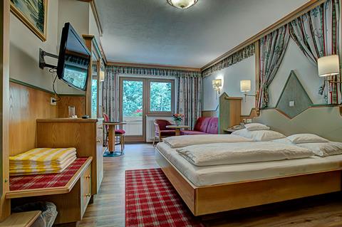 Jägerhof vanaf 357,-!