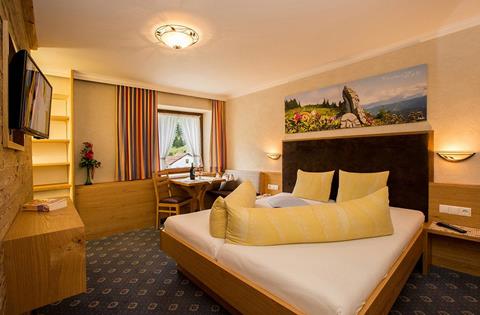 Jägerhof vanaf €357,00!