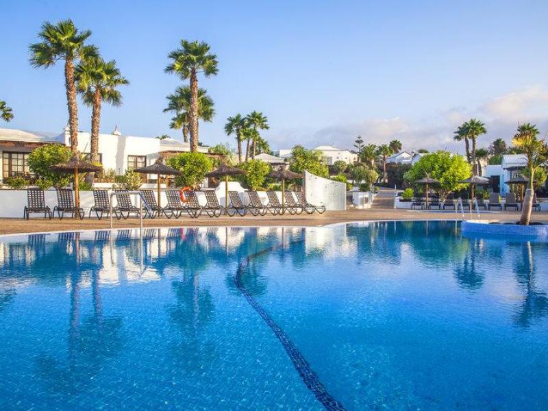 Jardines Del Sol vanaf € 581,00!