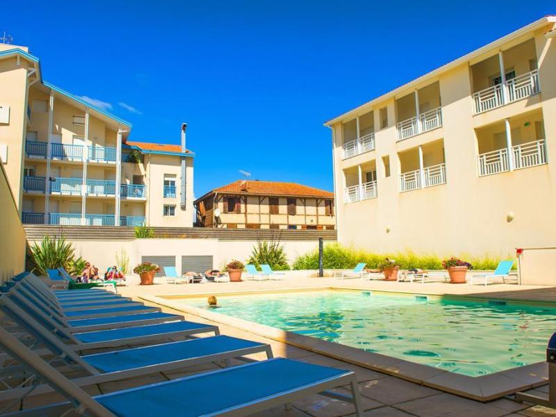 Jardins De L Oyat vanaf € 548,00!