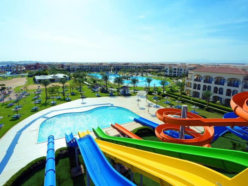 Jaz Aquamarine vanaf € 736,00!