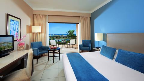 Jaz Aquamarine Resort vanaf 677,-!