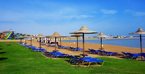 Jaz Aquamarine Resort vanaf €677,00!