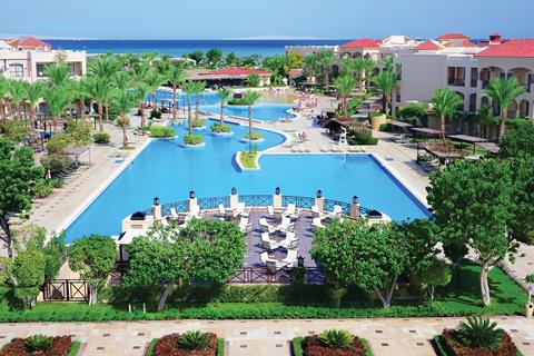Jaz Aquamarine Resort vanaf €,-!